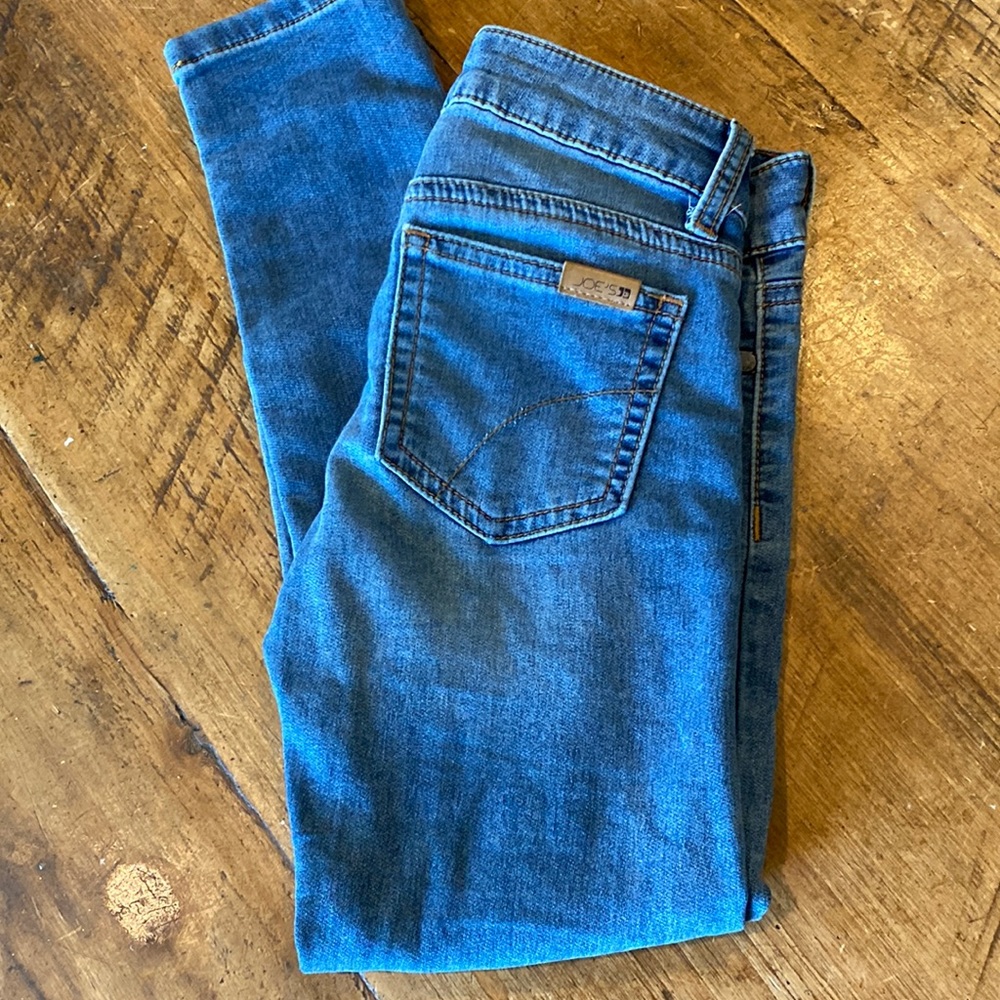 Joe Jeans Skinny Girl’s Size 7
